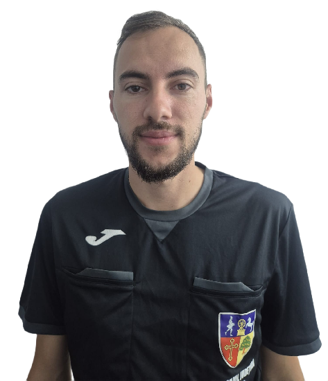 Mosor Petre Răzvan